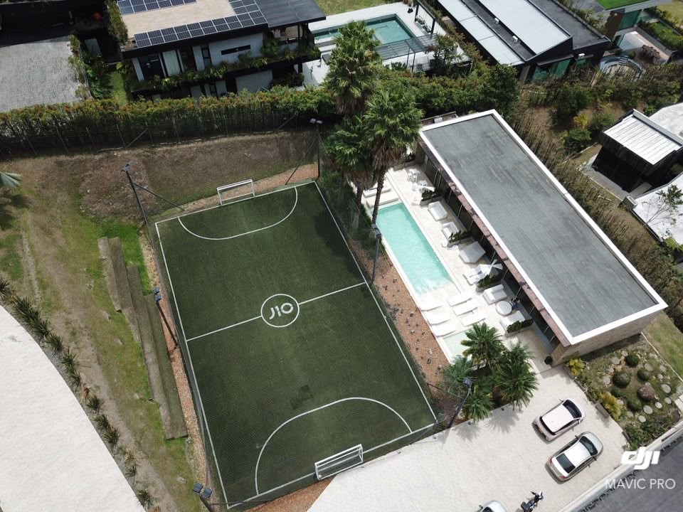 Casa en venta Loma del Chocho alto valor