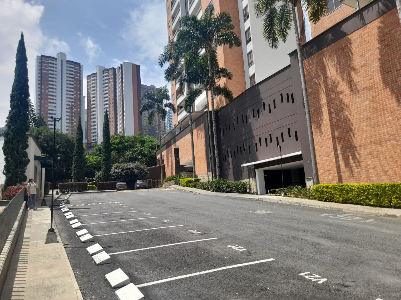 Apartamento para arriendo en Sabaneta