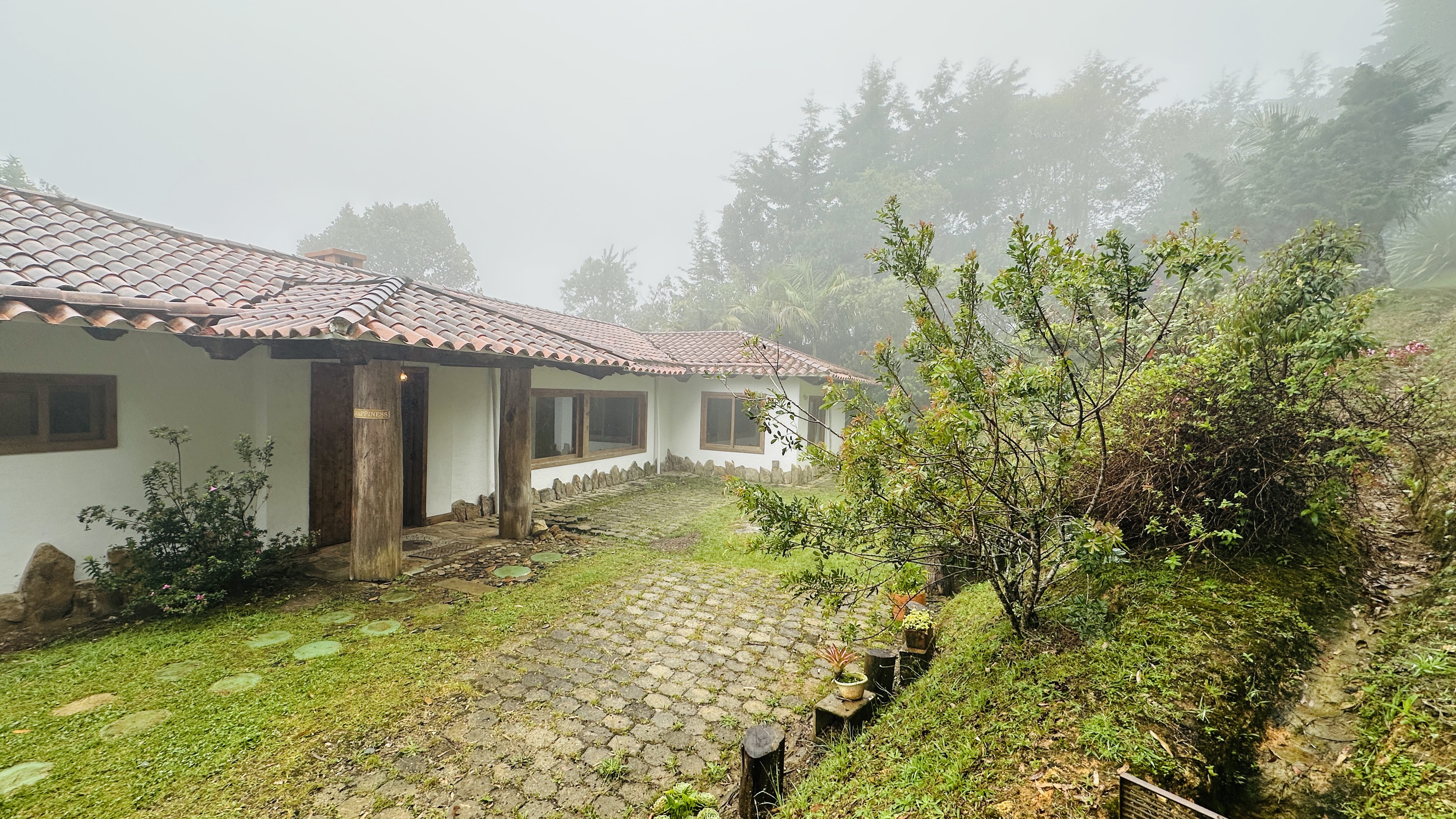 Casa en el alto de las palmas en arriendo