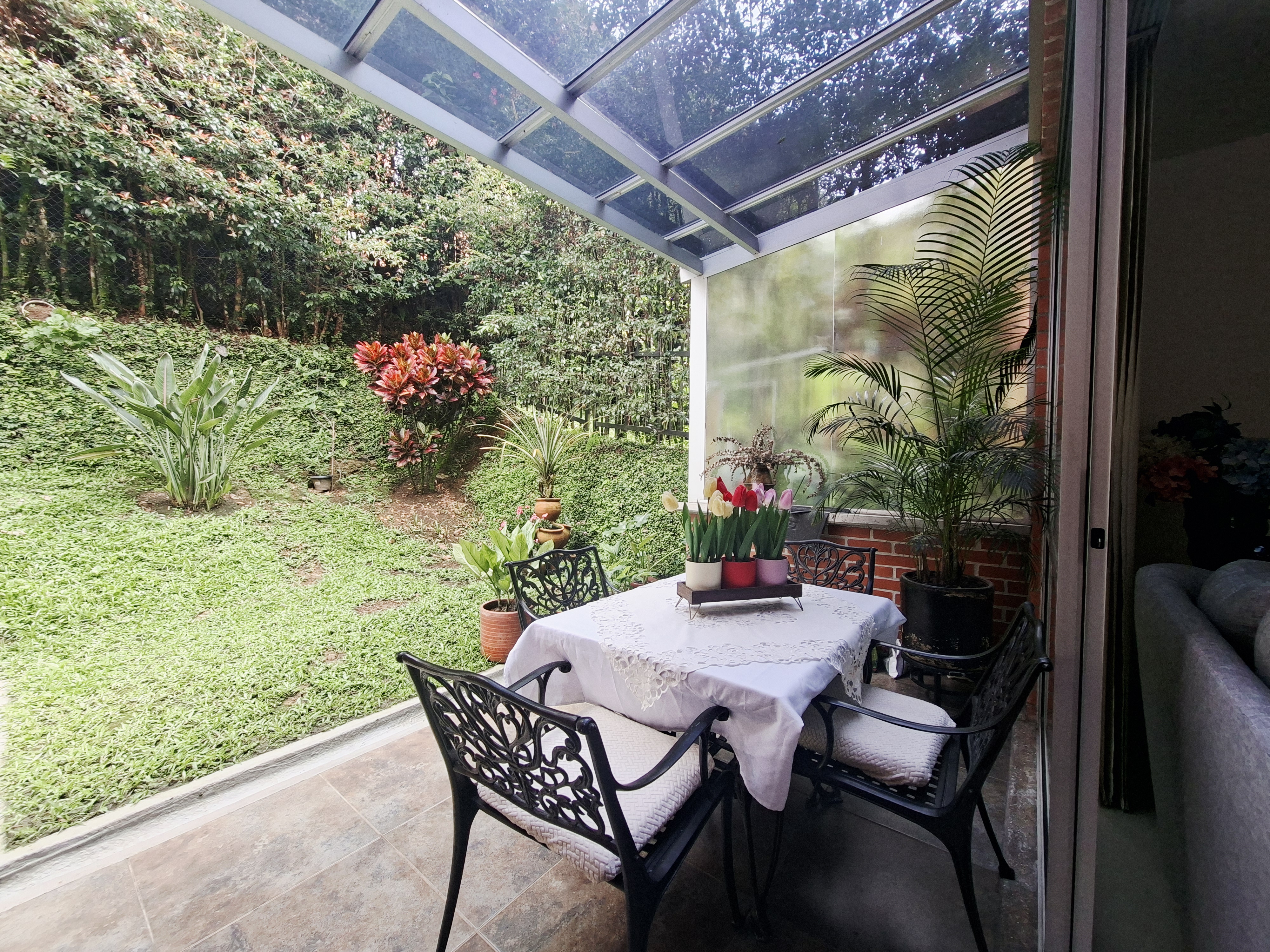 CASA EN VENTA SECTOR BENEDICTINOS