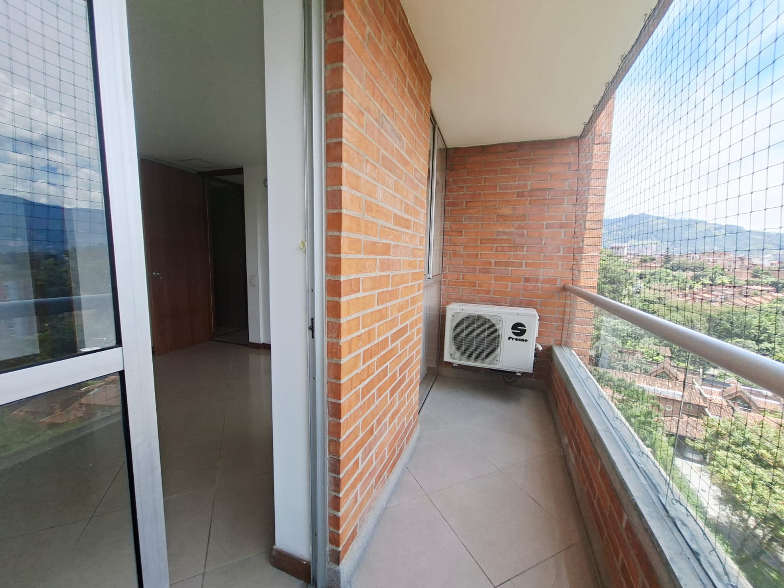Apartamento para arriendo Envigado Benedictinos
