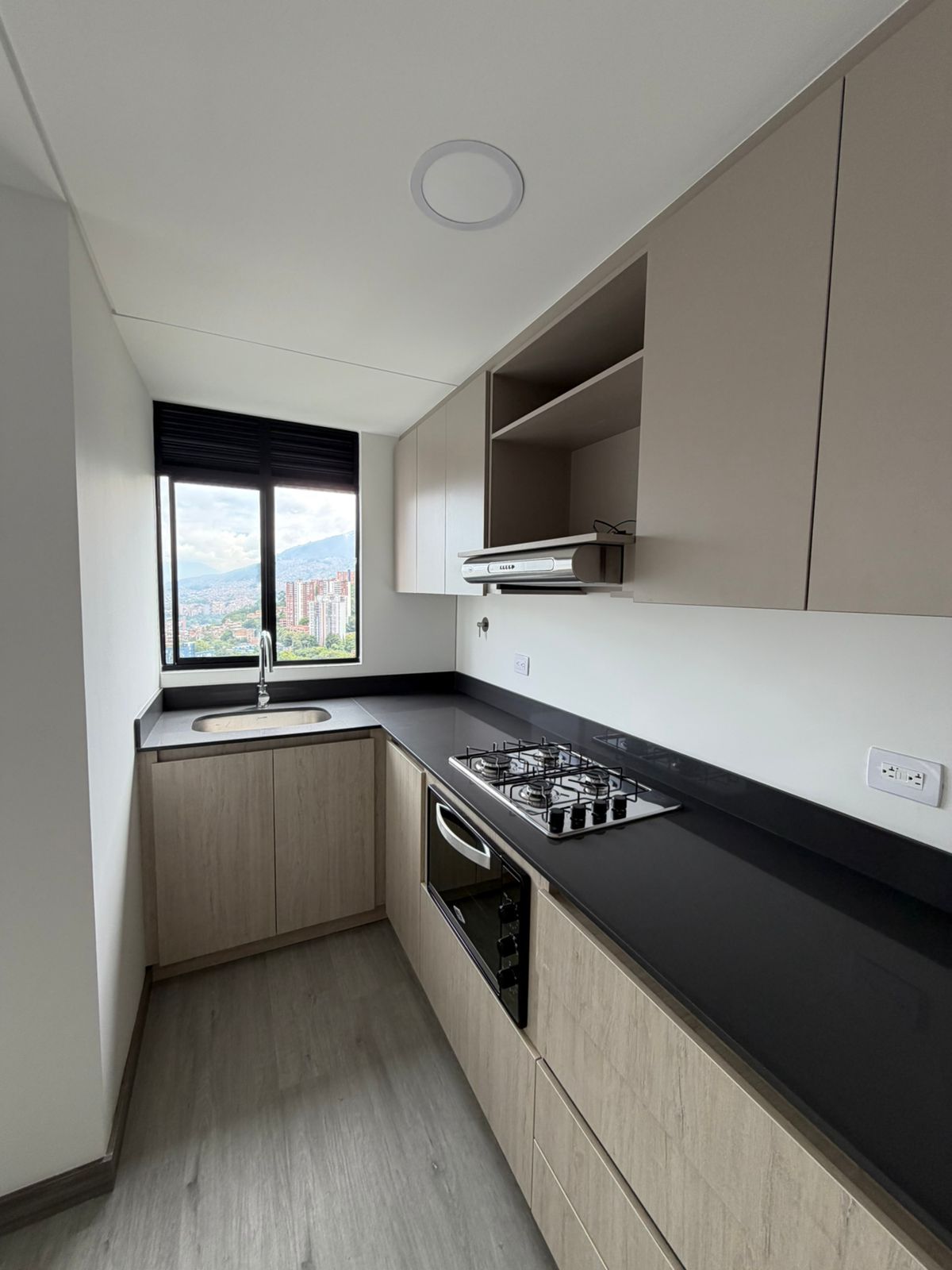 ARRIENDO APARTAMENTO LAS PALMAS PC18