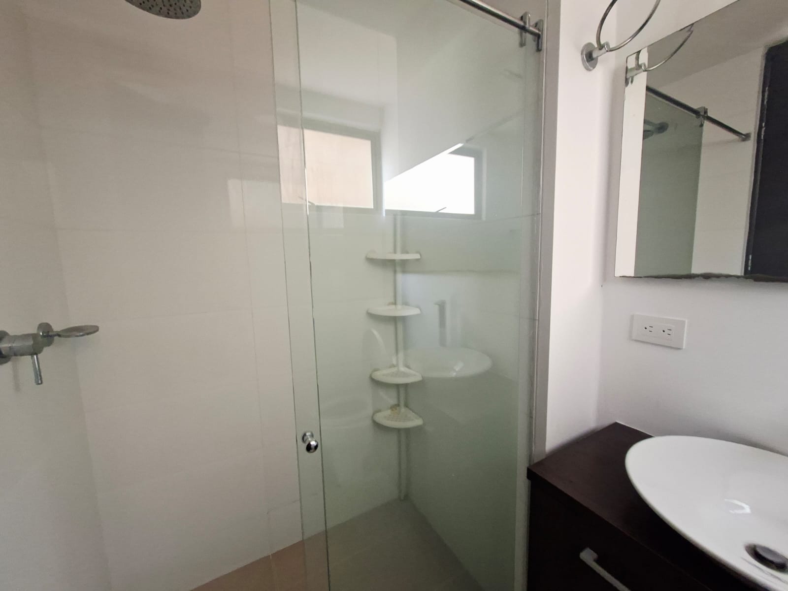 Apartamento en arriendo Alto del Poblado ITCV