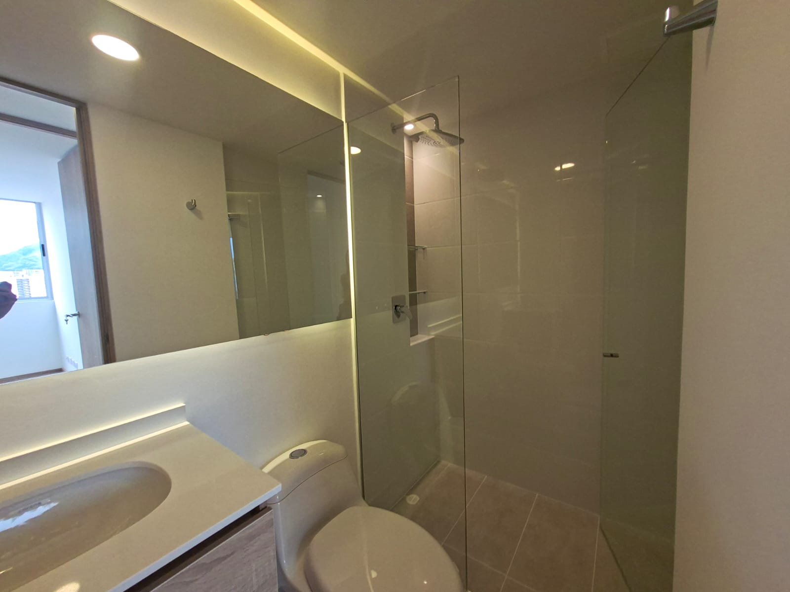 Apartamento en venta  Sabaneta la Doctora para estrenar