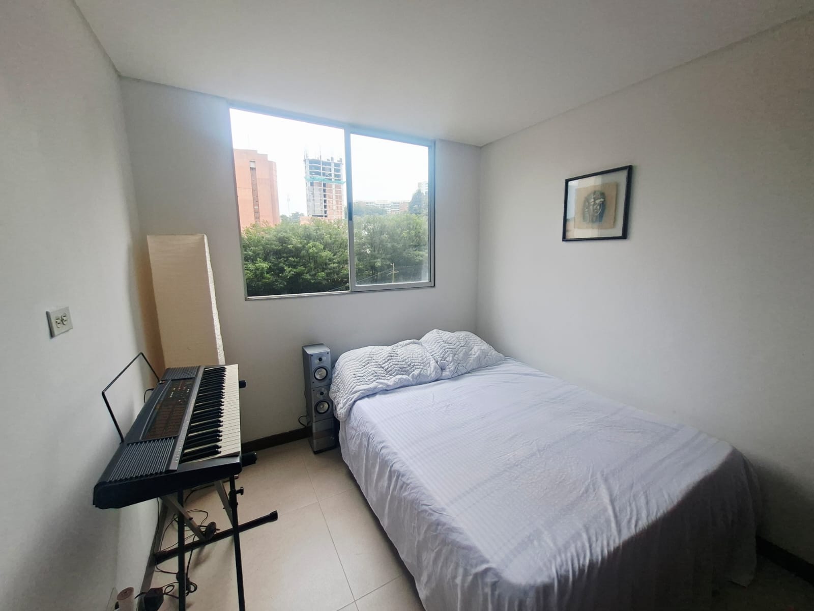 Apartamento en arriendo amoblado Sabaneta la Doctora