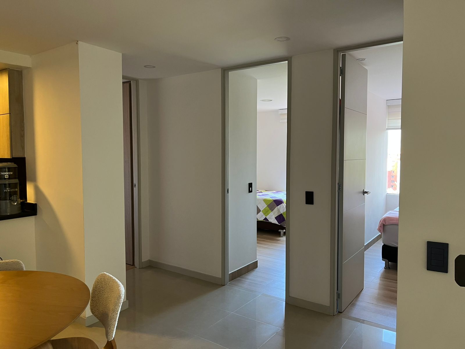 Apartamento para la venta en el Poblado LC