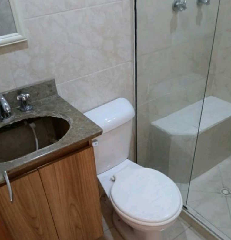 Apartamento para la venta en Conquistadores