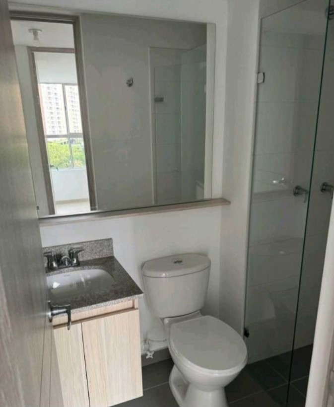 Apartamento en venta Loma de los Bernal