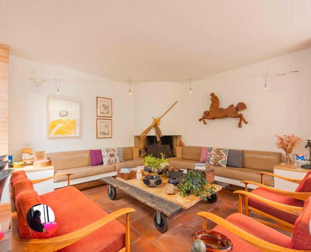 CASA CAMPESTRE  A LA VENTA EN ENVIGADO RAMALES LOMA DE LAS BRUJAS