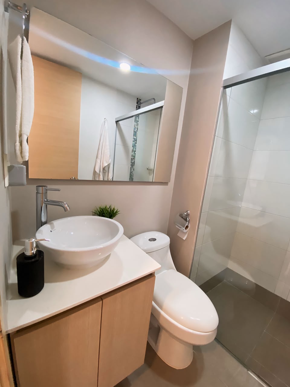 APARTAMENTO EN ARRIENDO ENVIGADO AUSTRAL CUMBRES MA