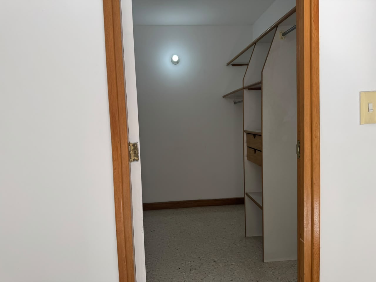 APARTAMENTO EN ARRIENDO CASTROPOL BN- MA