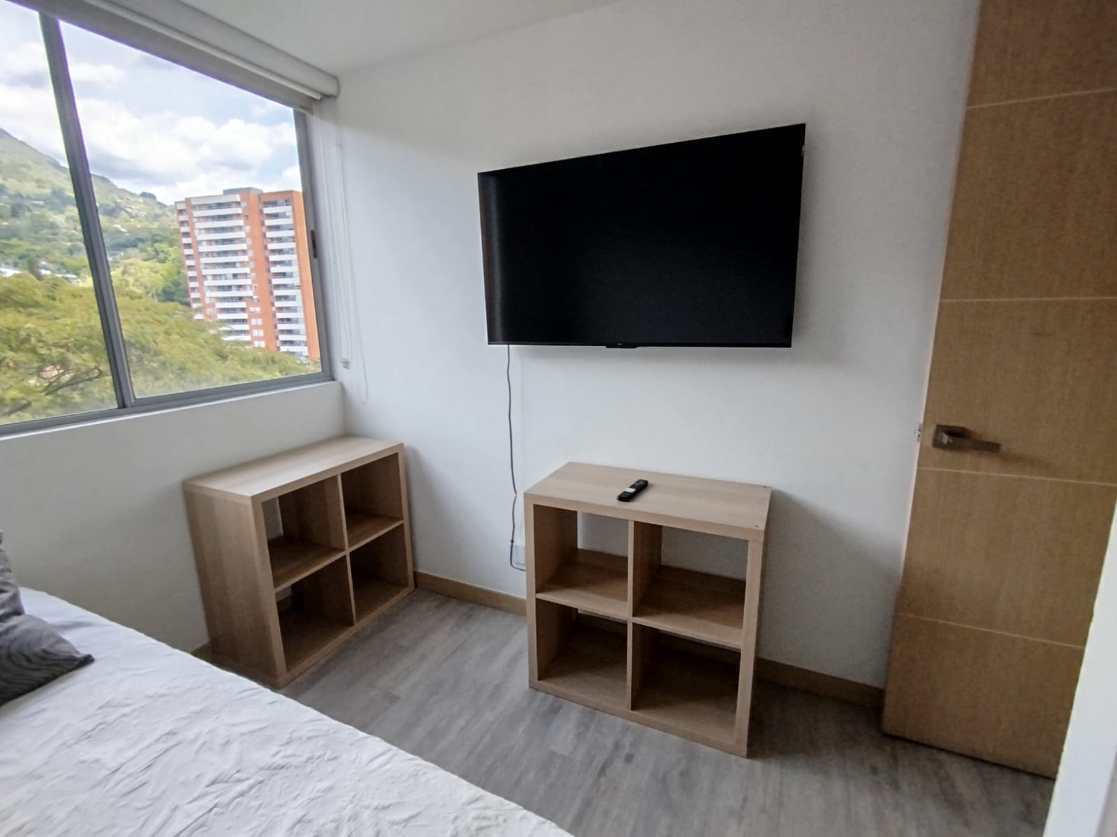 Apartamento en arriendo amoblado Envigado cerca a Terracina