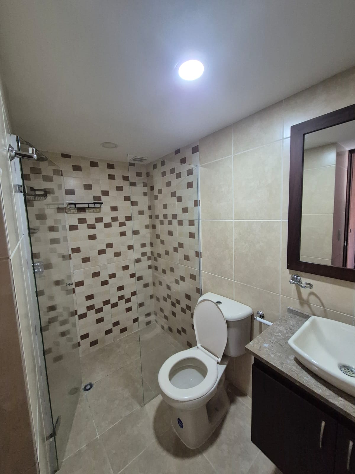 Apartamento en arriendo Poblado Loma de San Julián