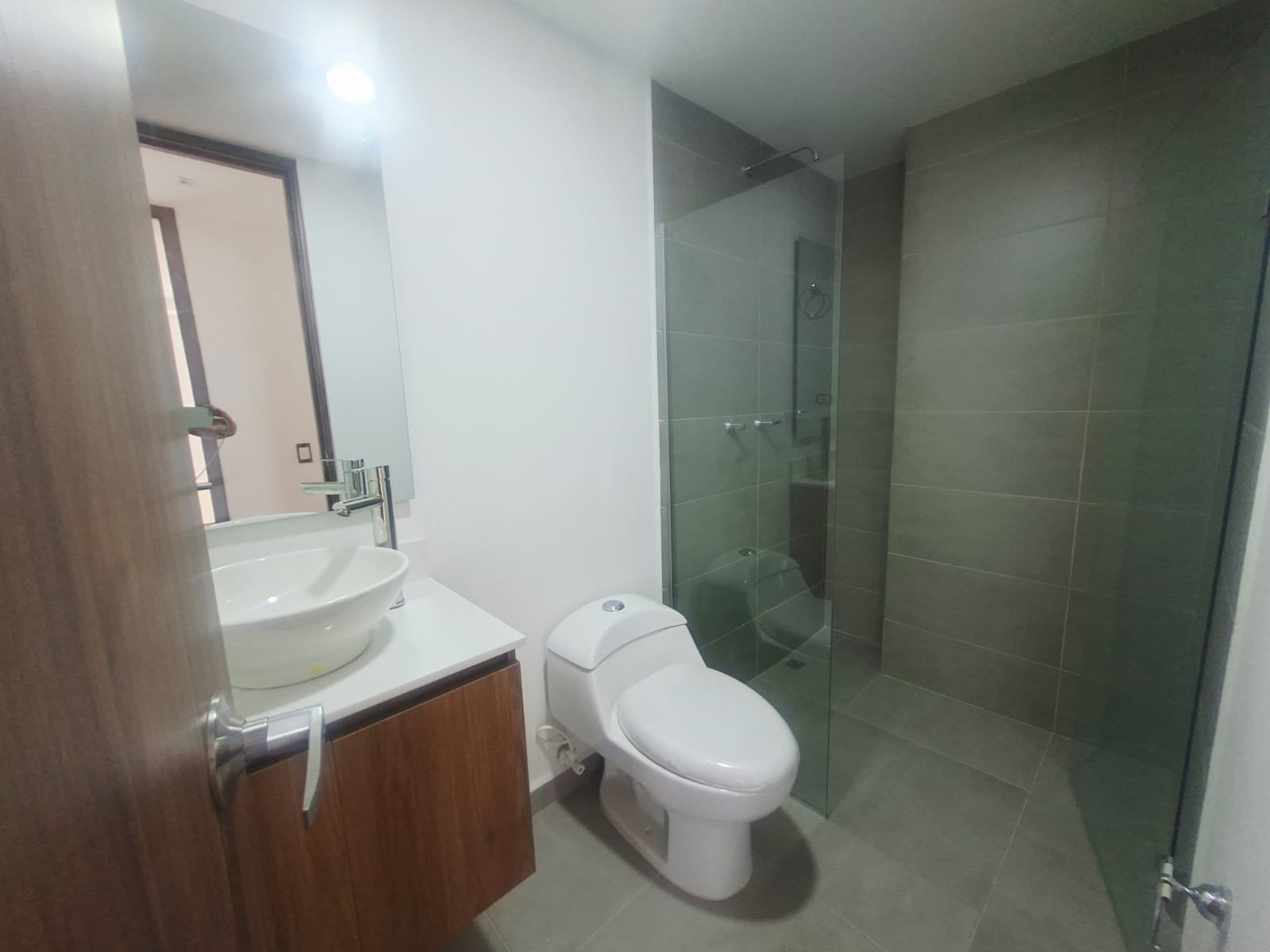 Apartamento para la venta Loma del Indio PL3