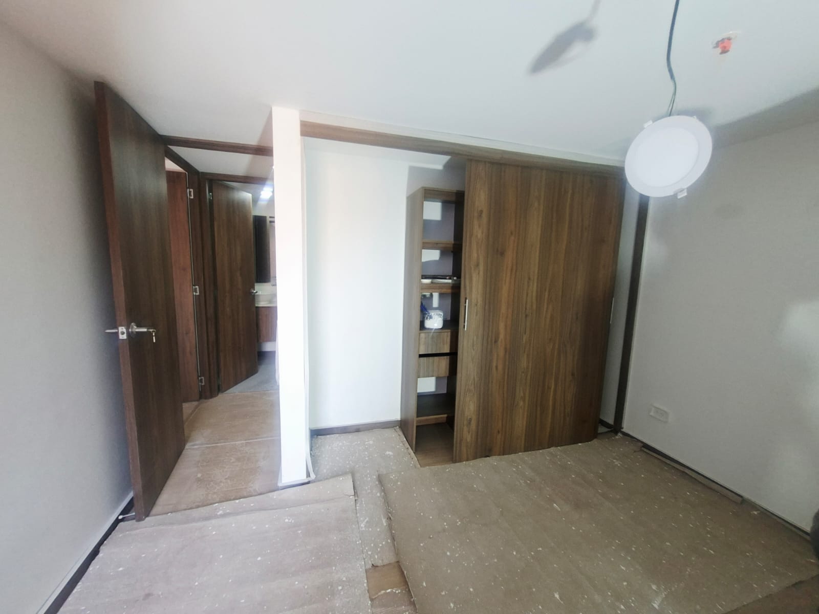 Apartamento a la venta Loma del Indio PL8