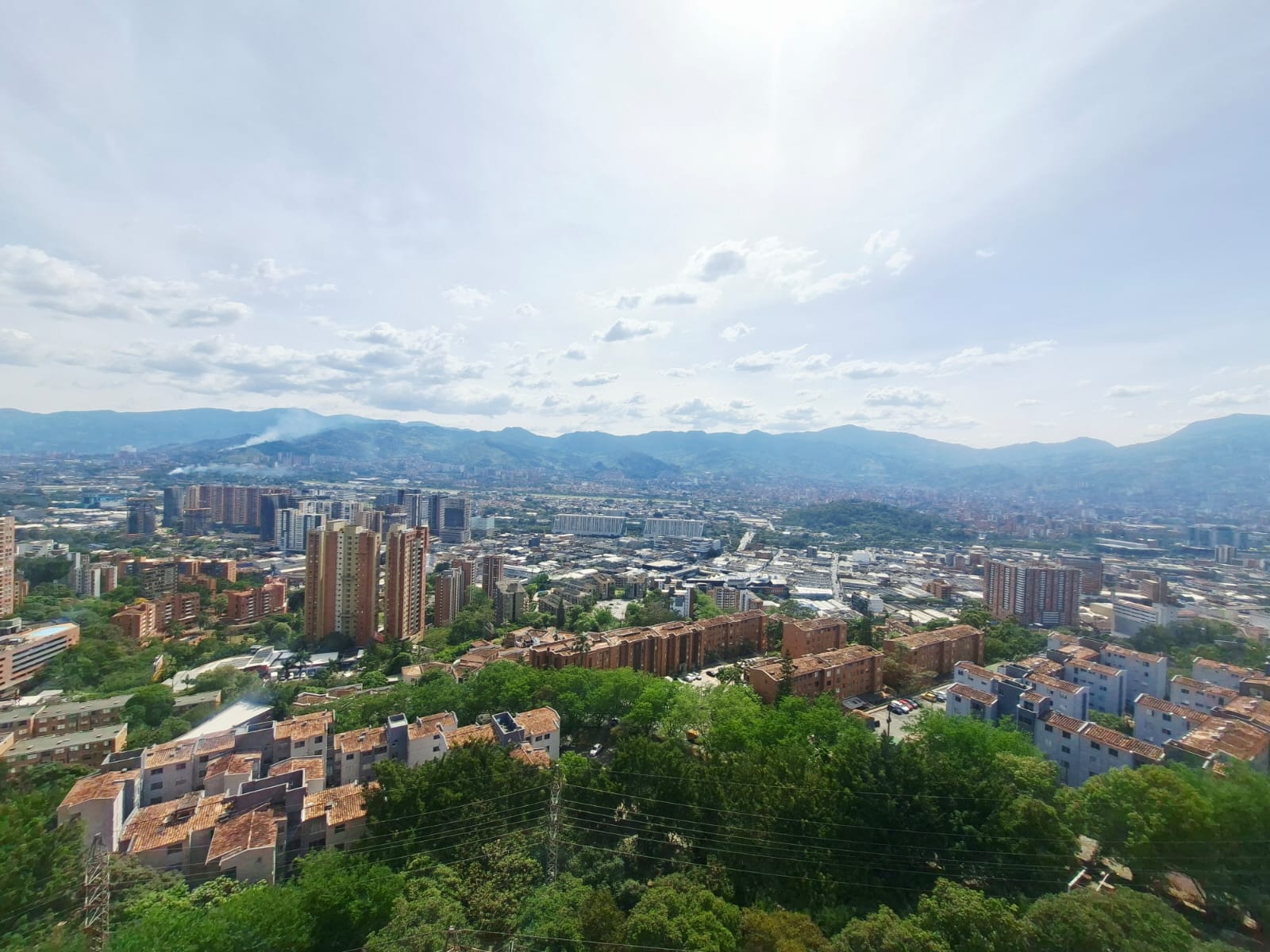 Apartamento para la venta en la Loma del Indio PL10