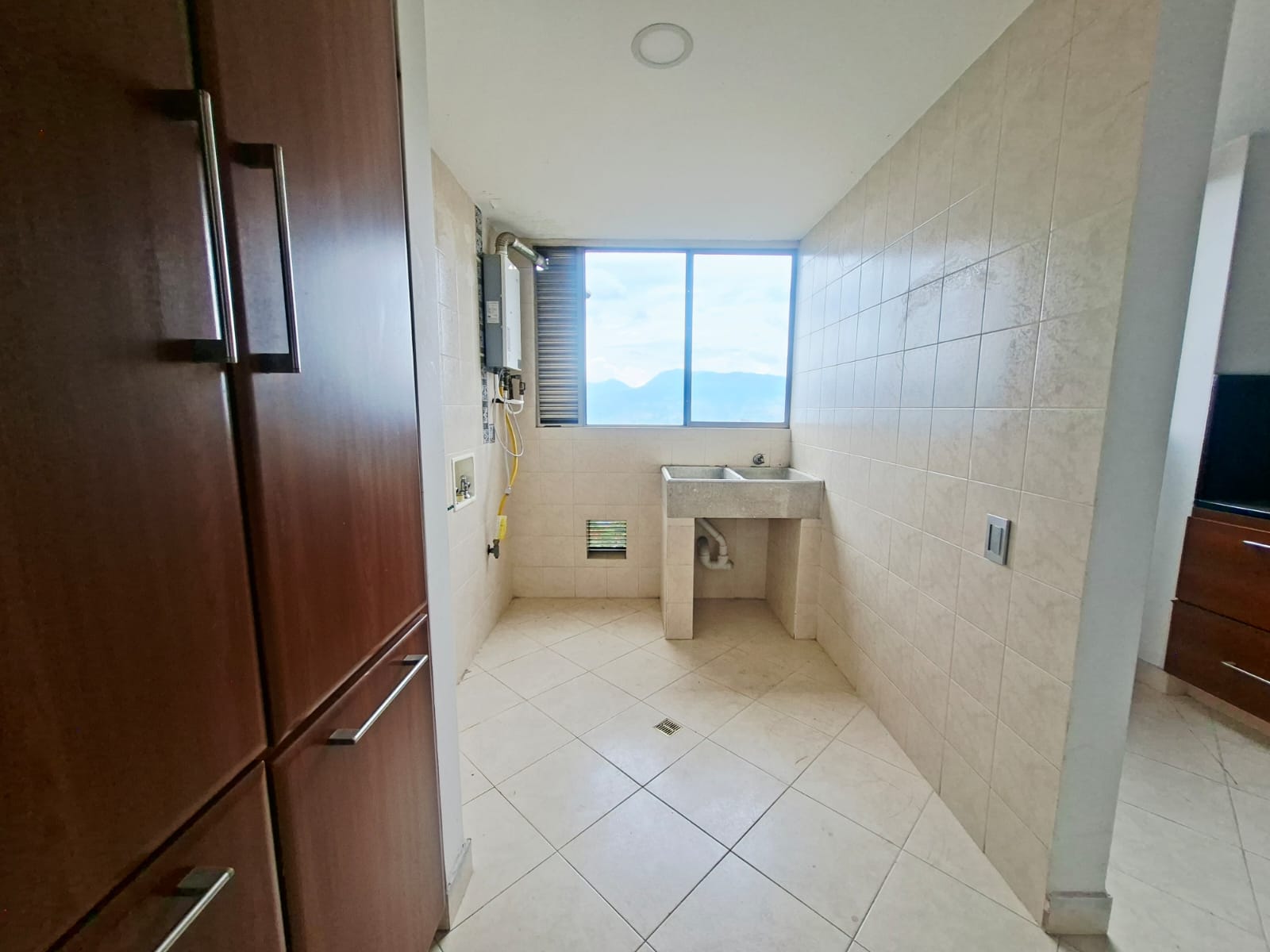 APARTAMENTO EN VENTA LA CALERA POBLADO P17