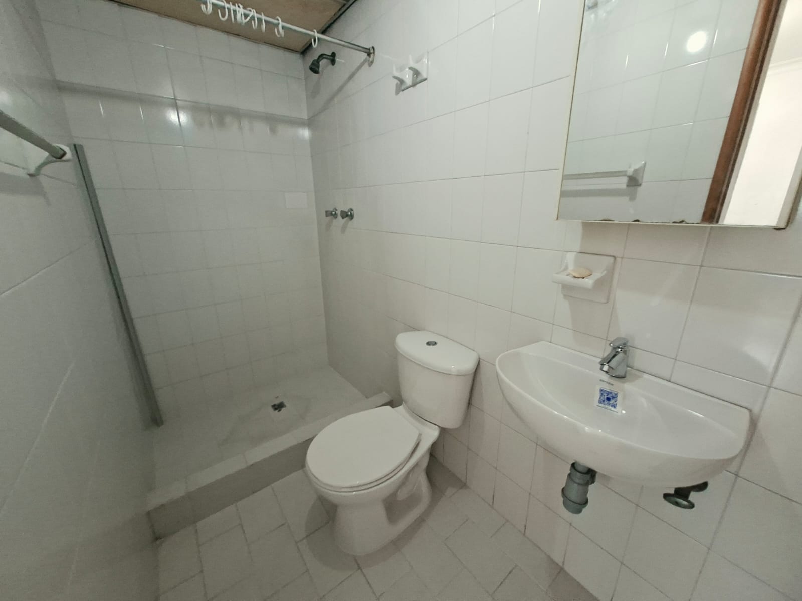 Apartamento en venta cerca la  clínica Medellín del Poblado