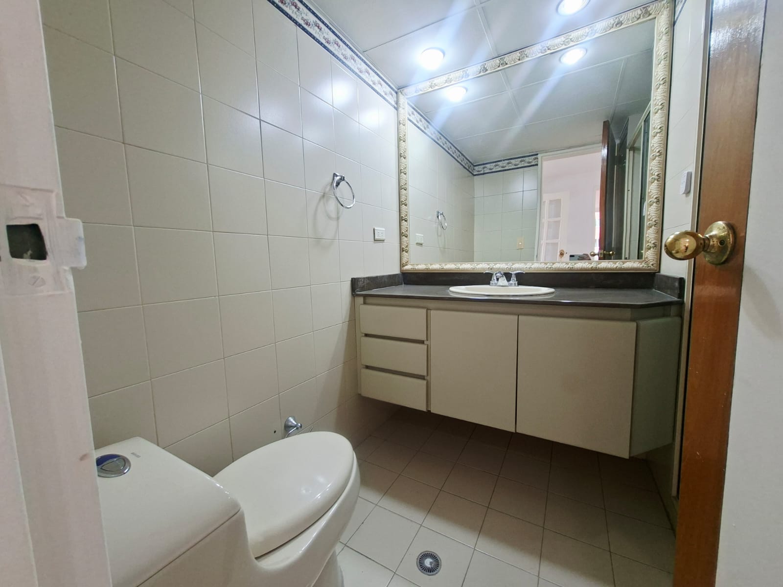 APARTAMENTO PENTHOUSE EN VENTA  TESORO BR