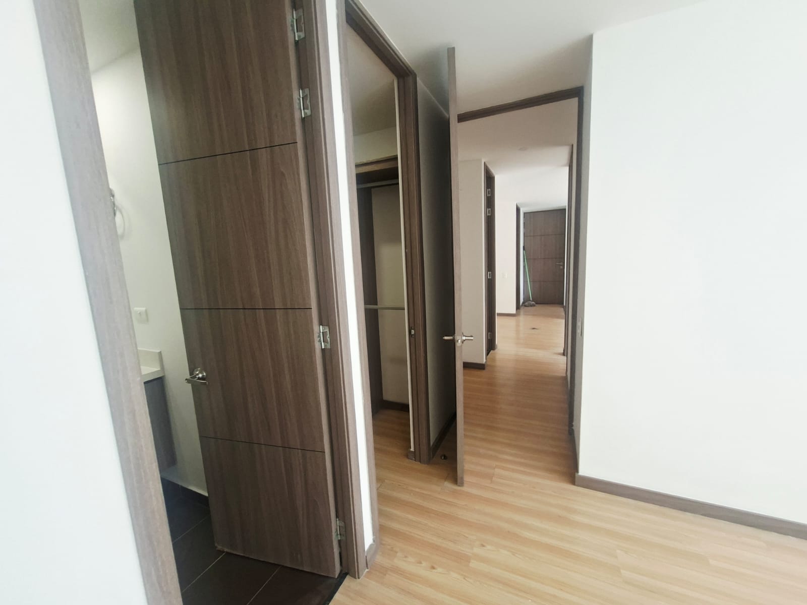 Apartamento en arriendo Poblado Palmas 19 BY