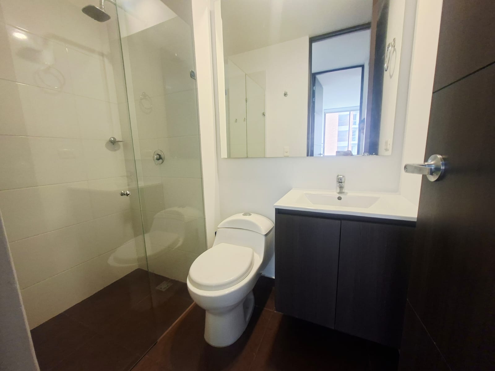 Apartamento en arriendo Poblado Palmas BY7