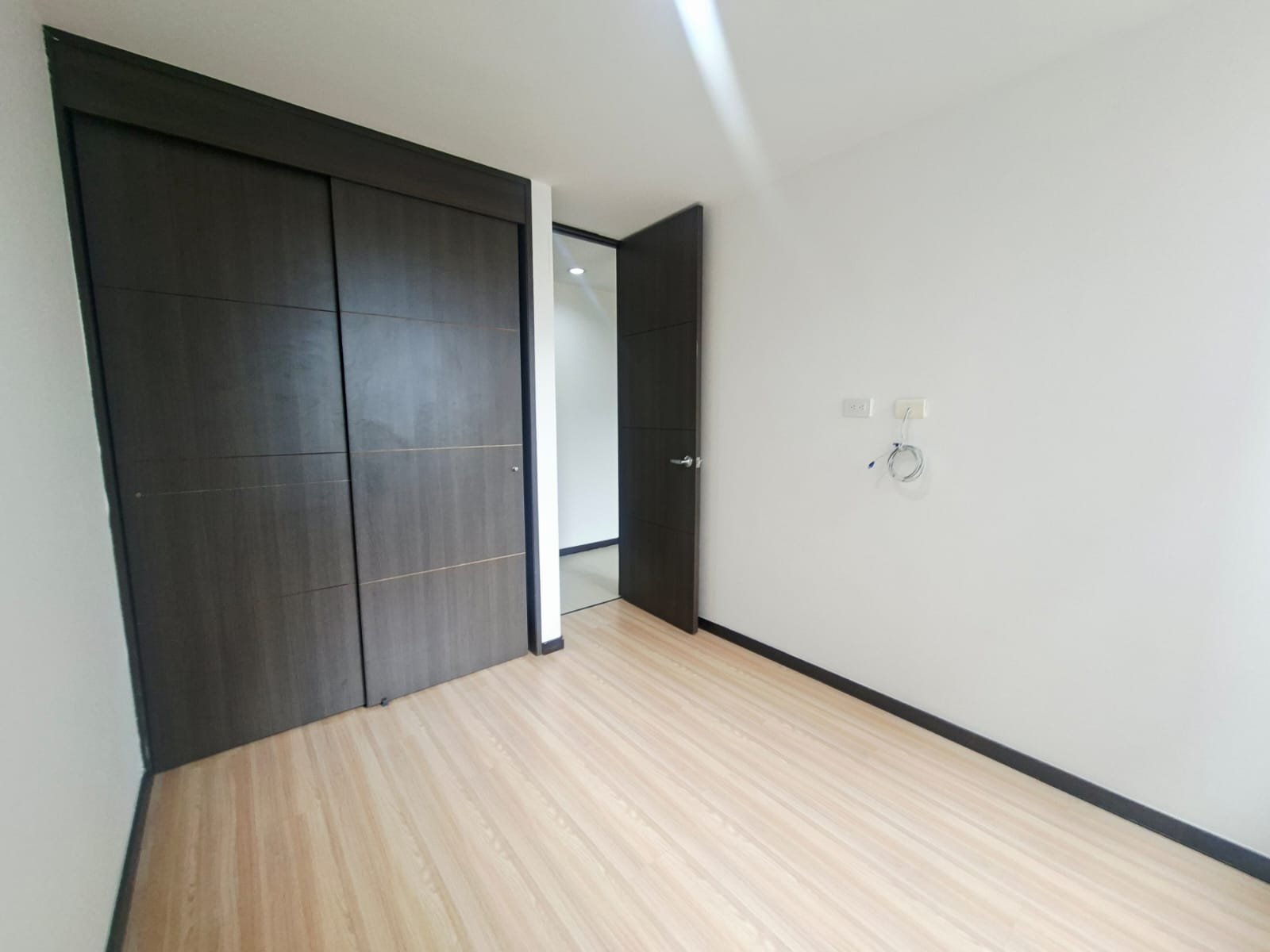 Apartamento en arriendo Poblado Palmas YB10