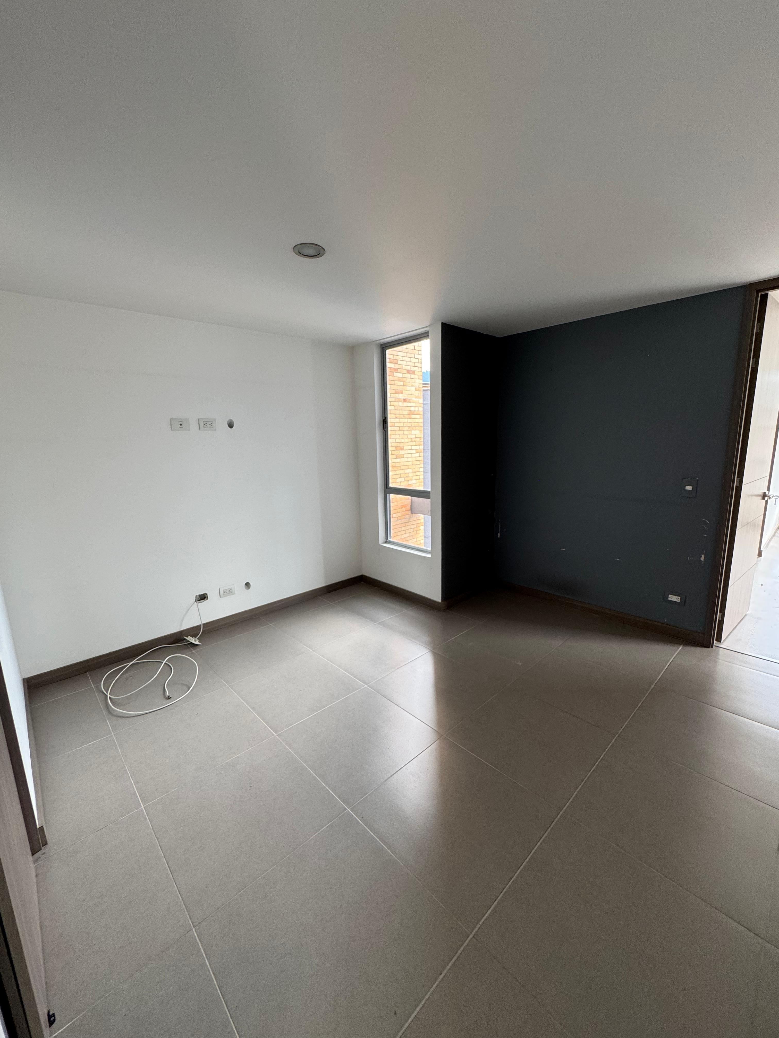 Apartamento en arriendo en las brujas
