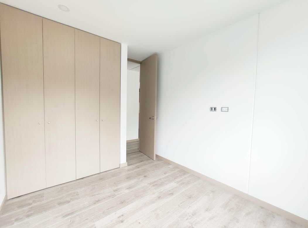 Apartamento para Venta o Arriendo en las palmas