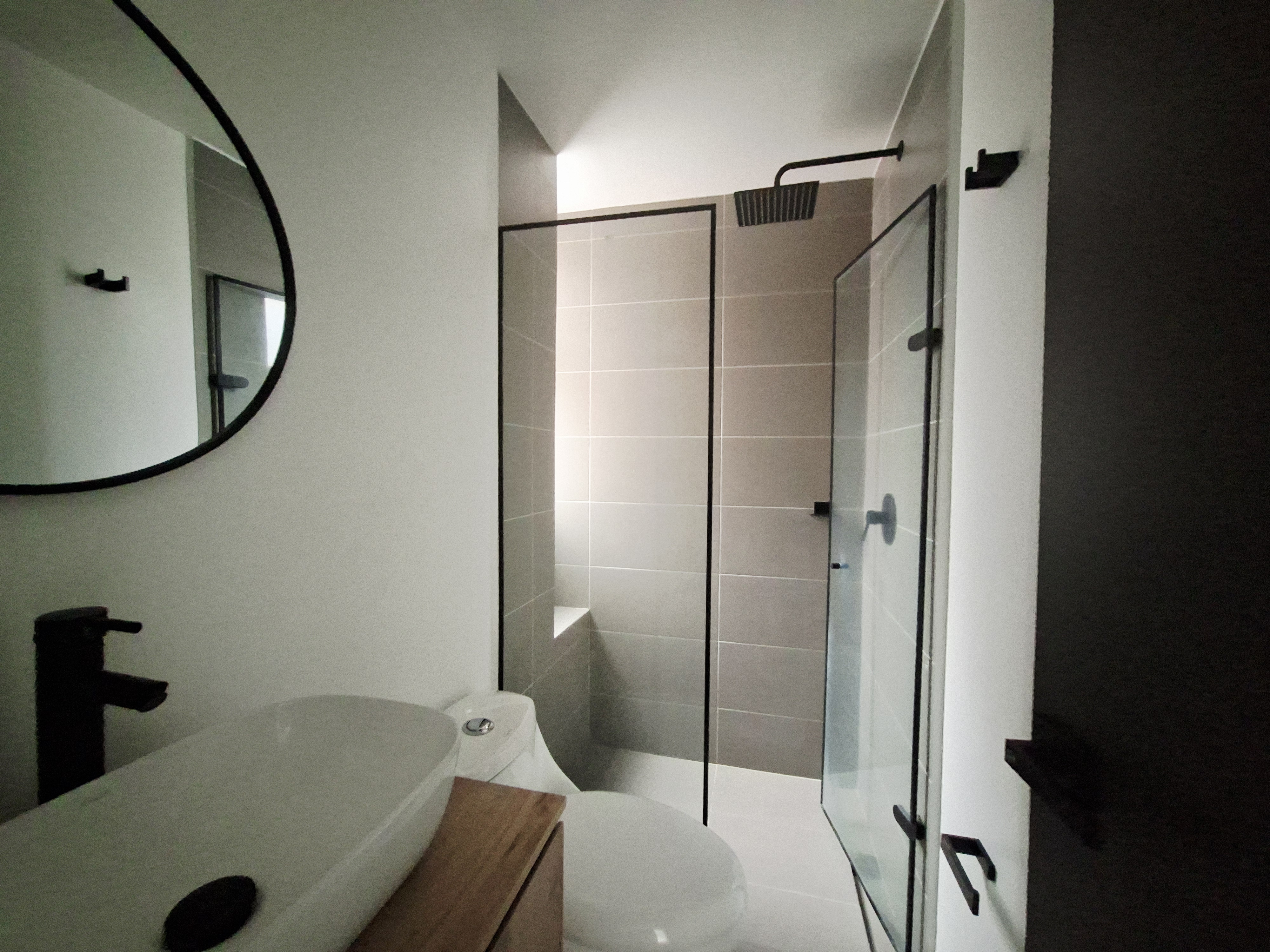 VENTA DE APARTAMENTO EN LA INTERMEDIA ENVIGADO ALTA VALORIZACIÓN