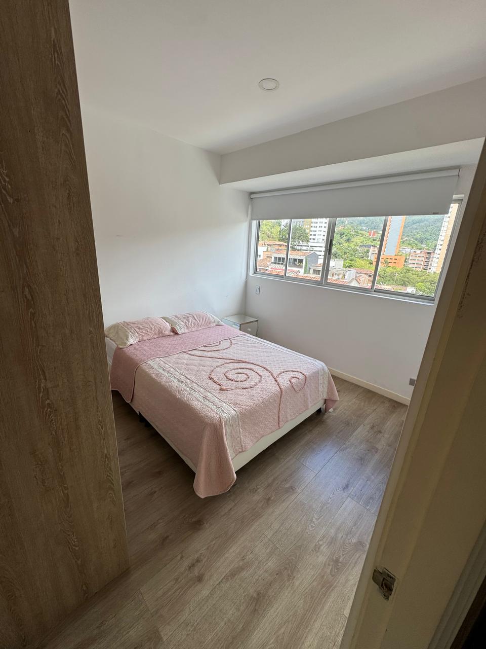 Apartamento amoblado en arriendo cerca al parque Sabaneta