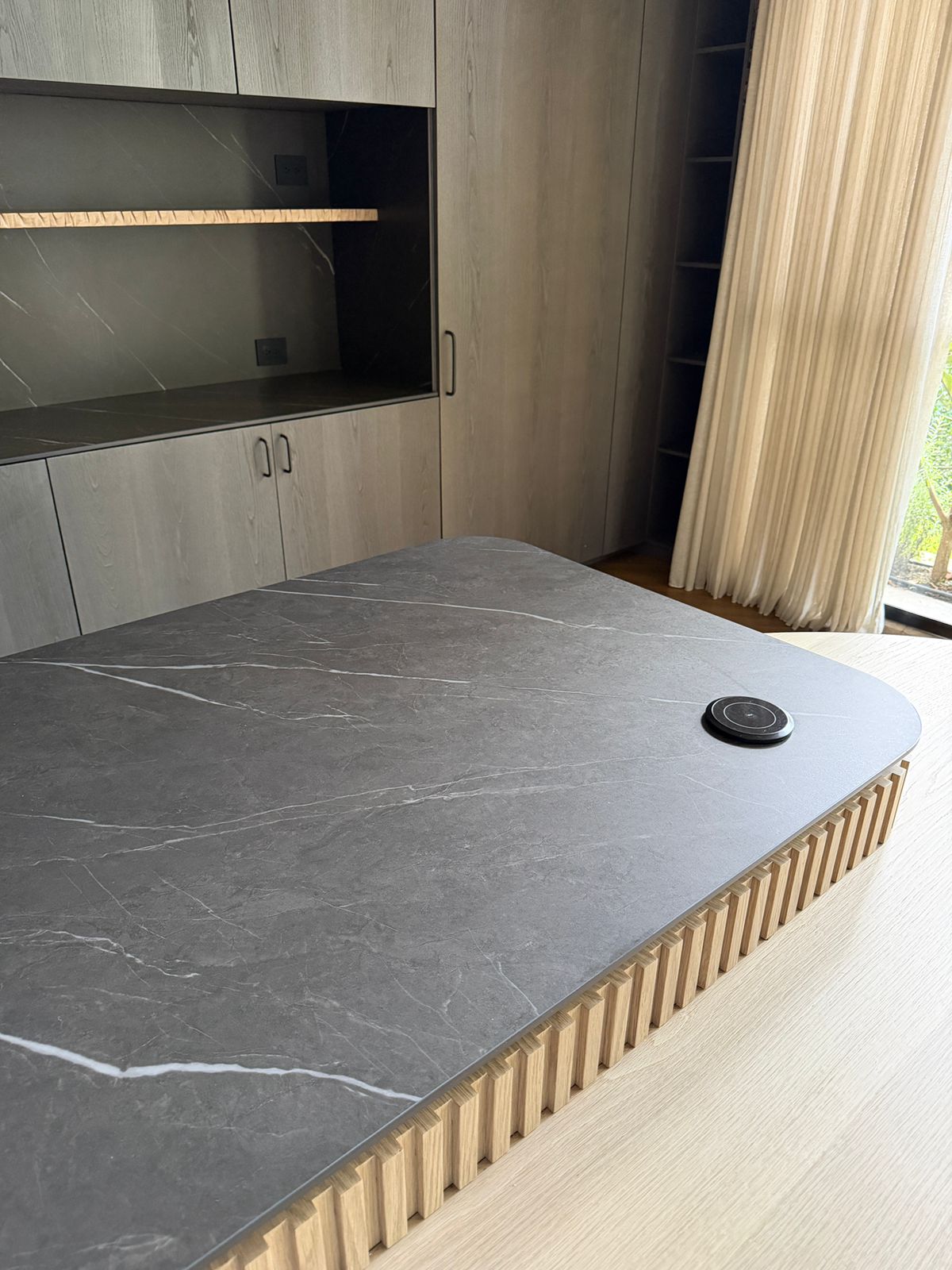 VENTA DE APARTAMENTO EXCLUSIVO SECTOR LOMA DEL TESORO