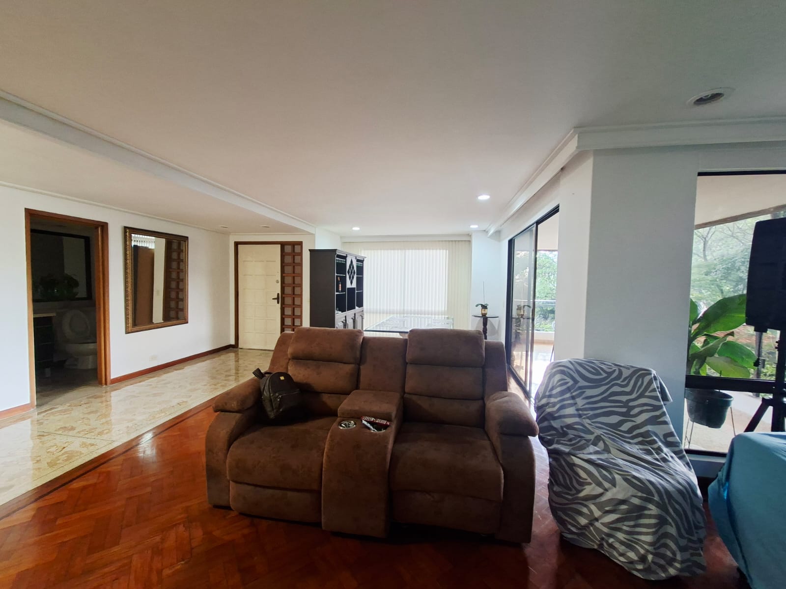 Apartamento para la venta en los Parra cerca a la Intermedia