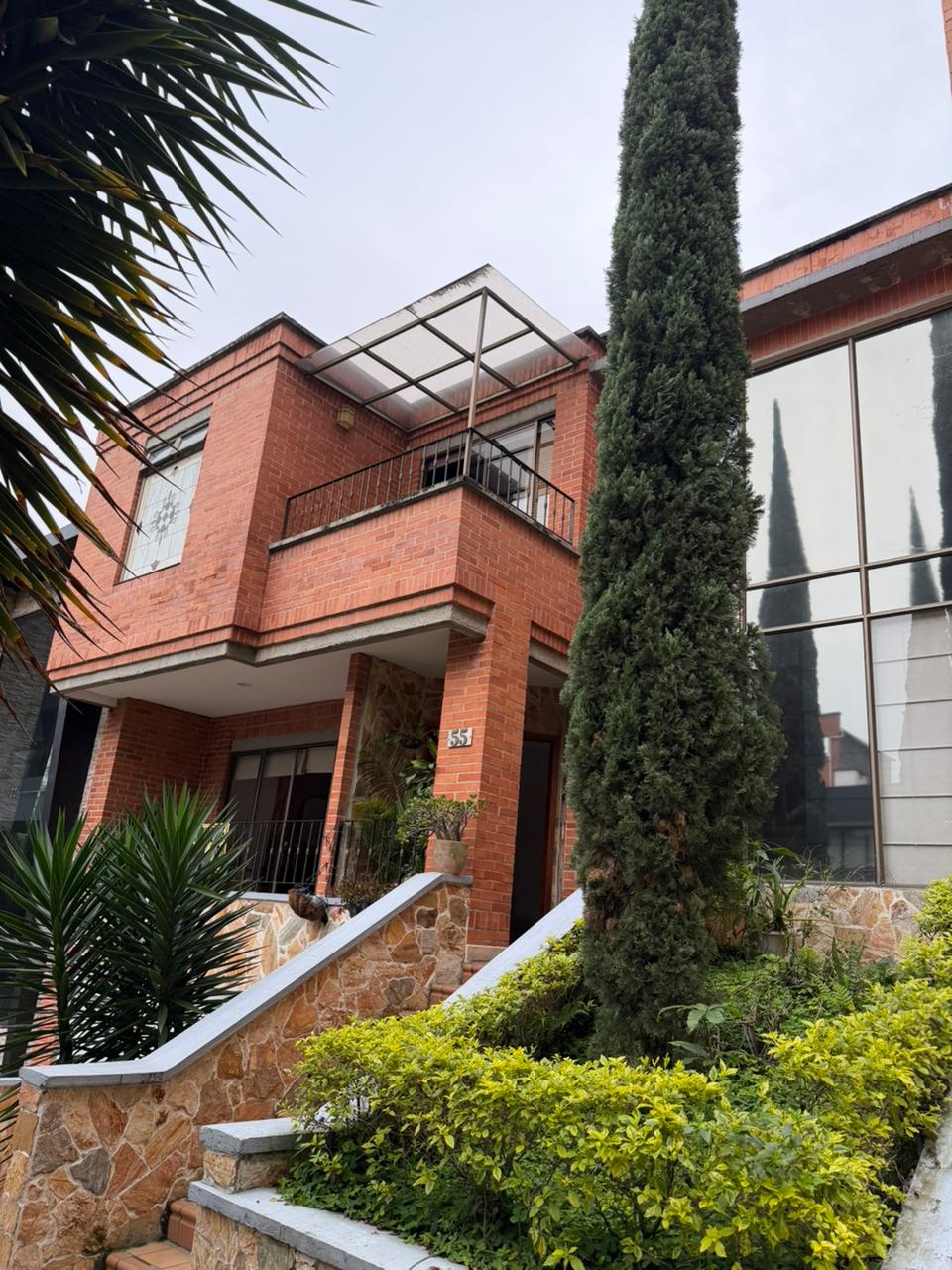 Casa en venta Sabaneta CT