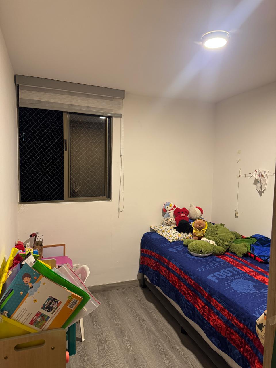 APARTAMENTO EN VENTA SABANETA PAN DE AZUCAR AM2
