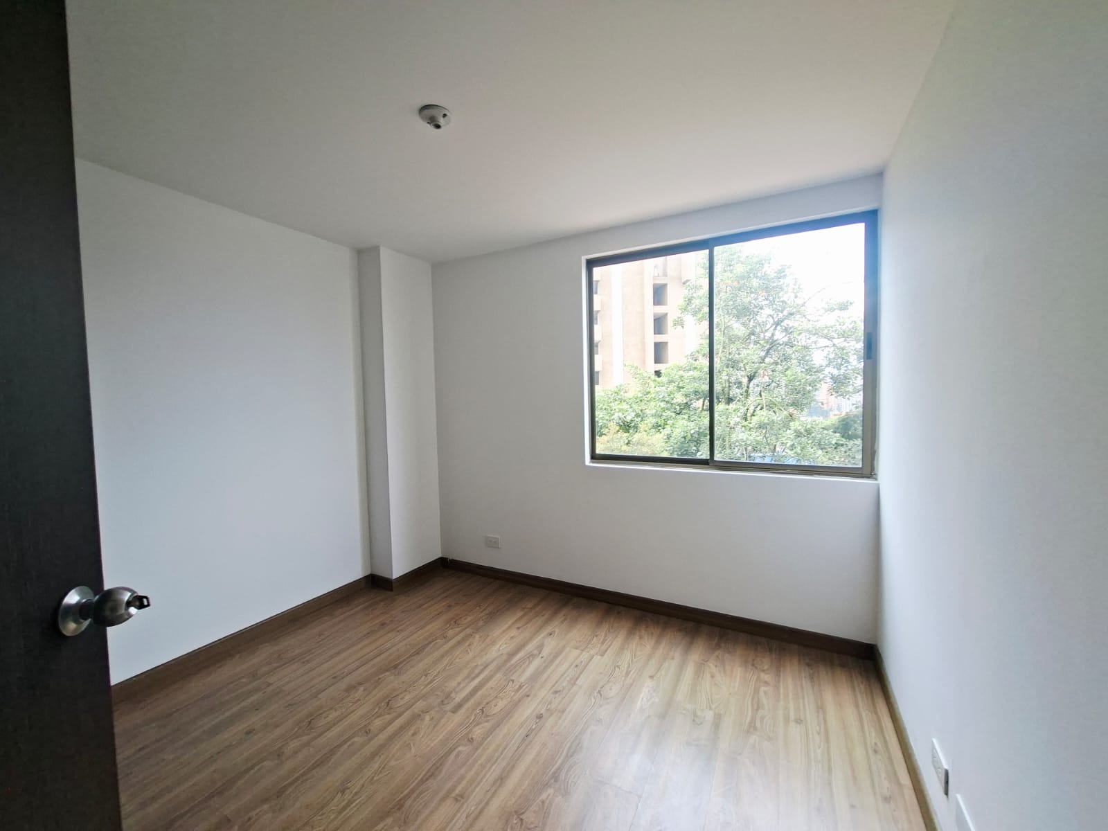 Apartamento en arriendo Alto del Poblado ITCV