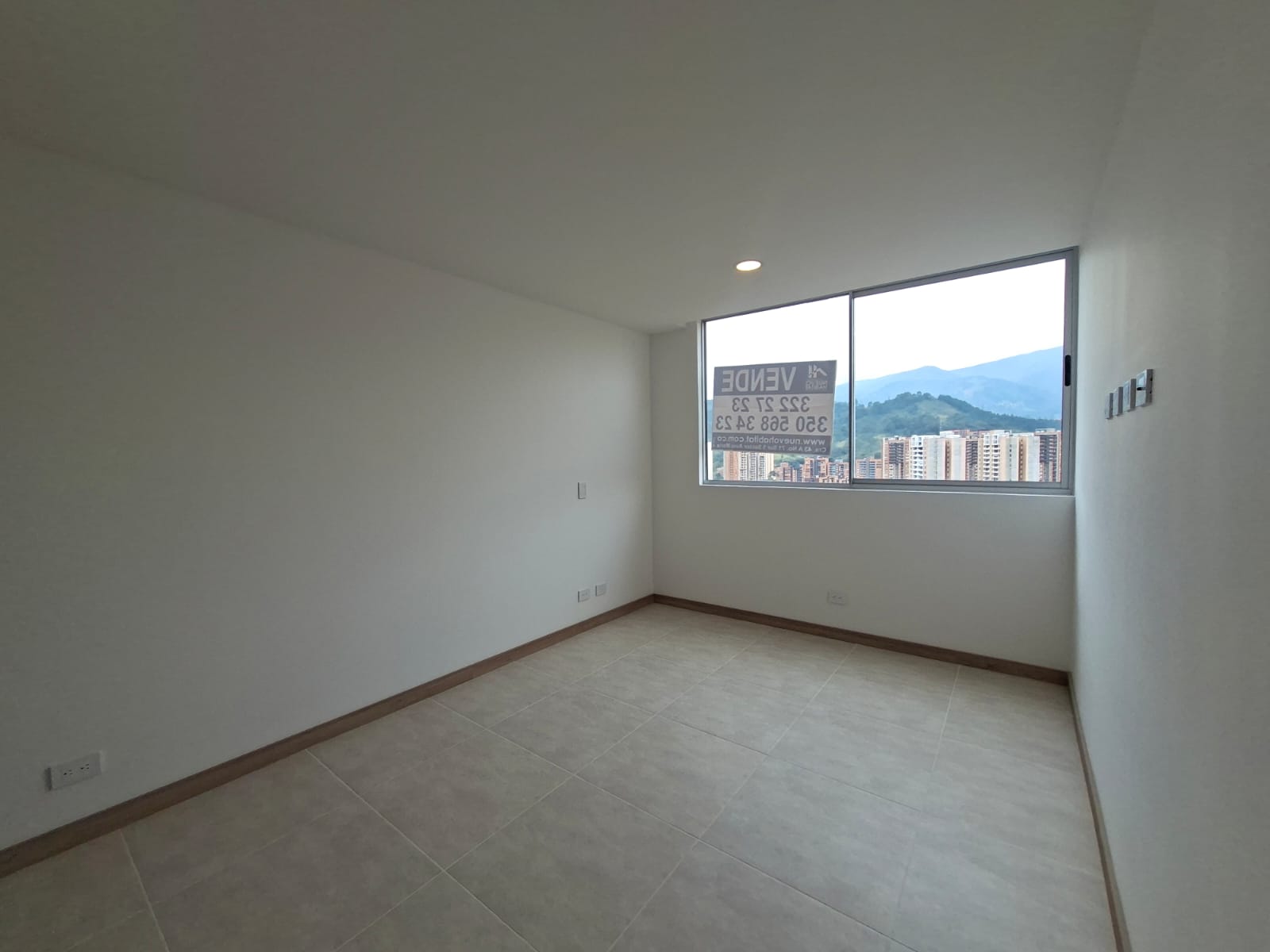 Apartamento en venta  Sabaneta la Doctora para estrenar