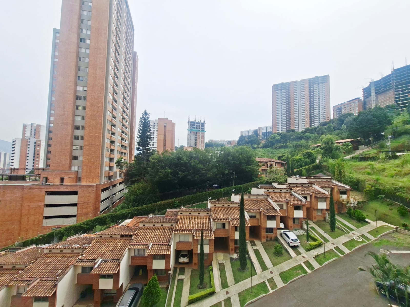 Apartamento en arriendo amoblado Sabaneta la Doctora
