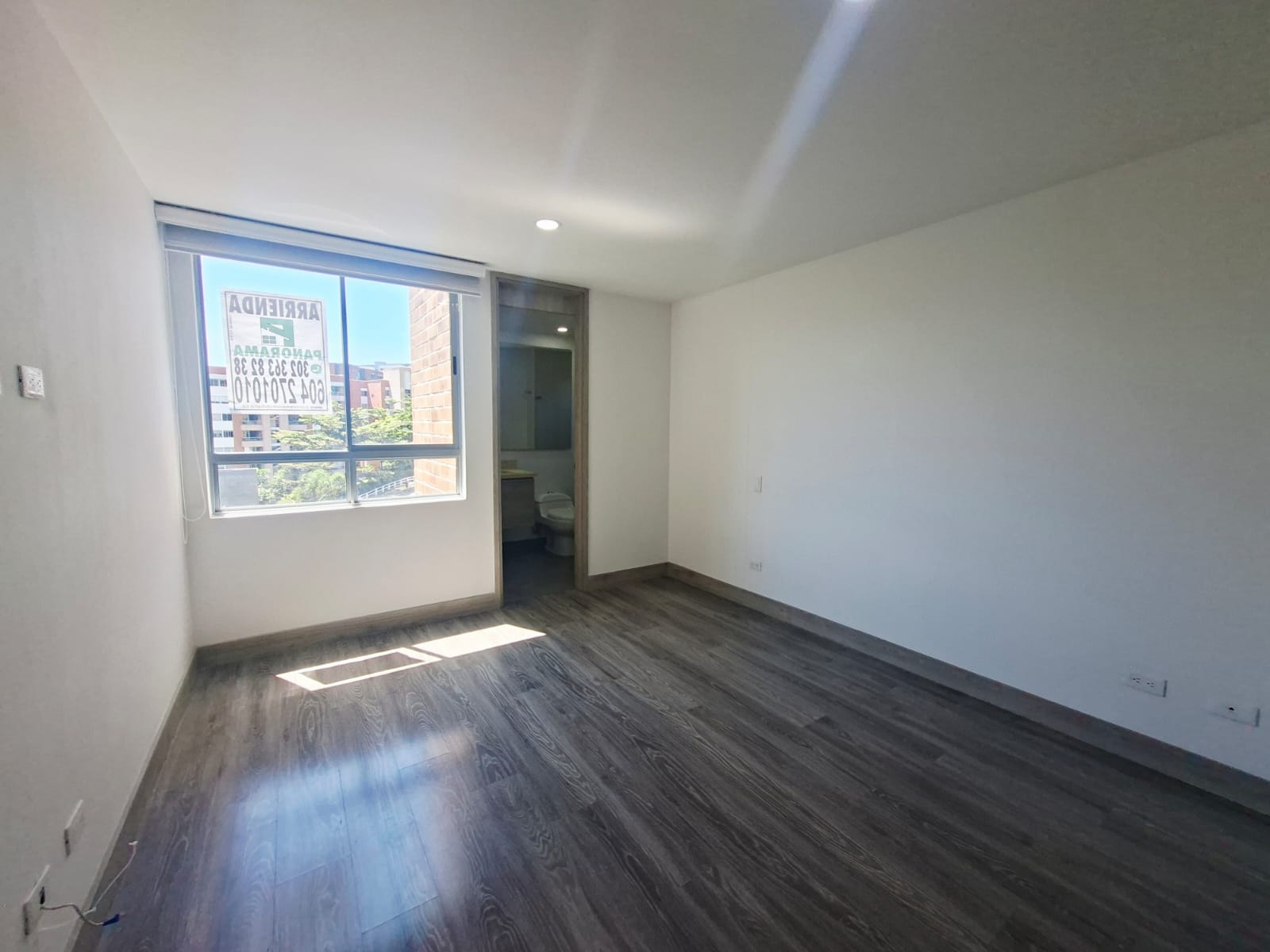 Apartamento en arriendo Envigado cerca a la Intermedia AP