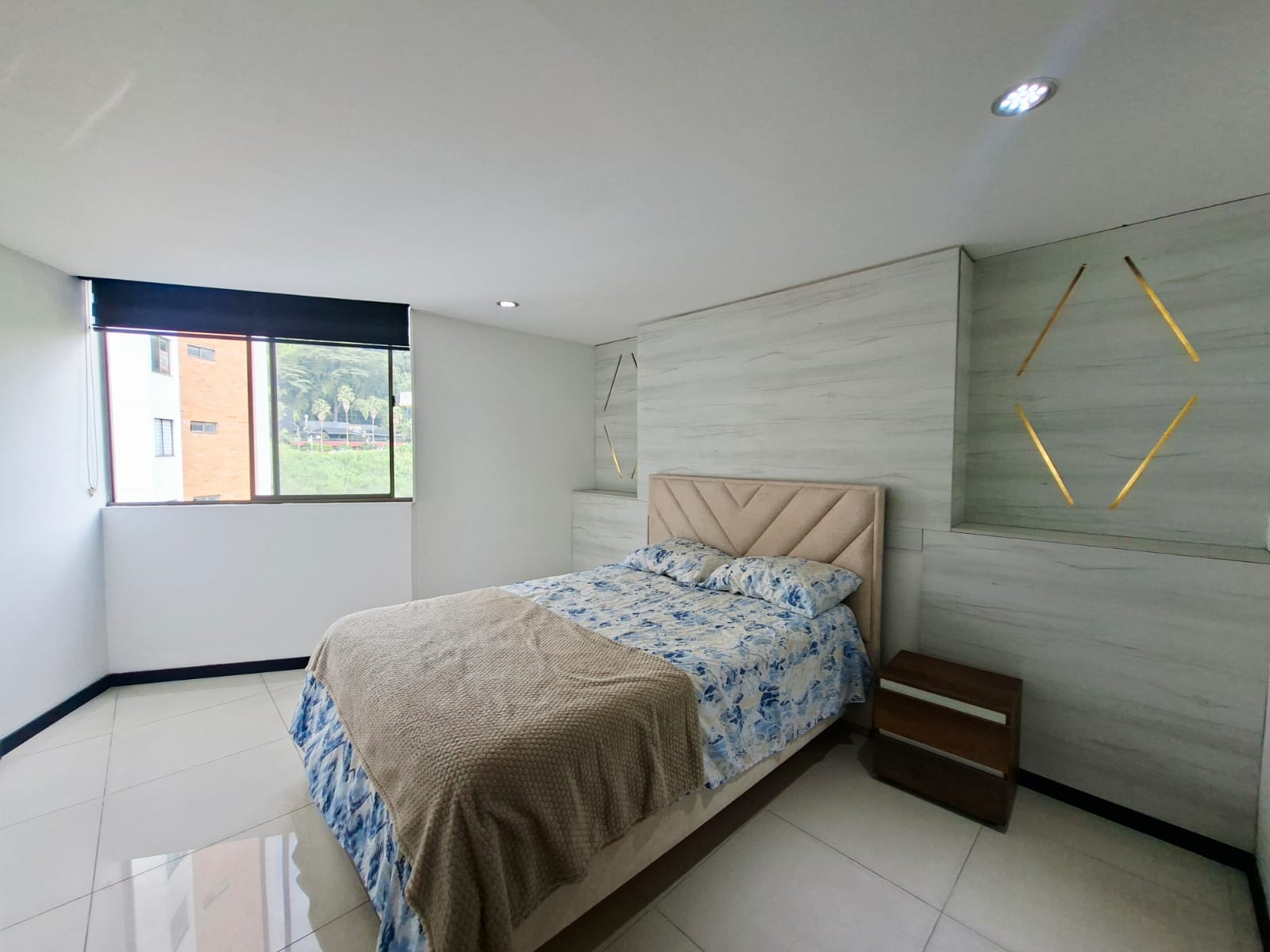 Apartamento en venta Loma el Encierro remodelado
