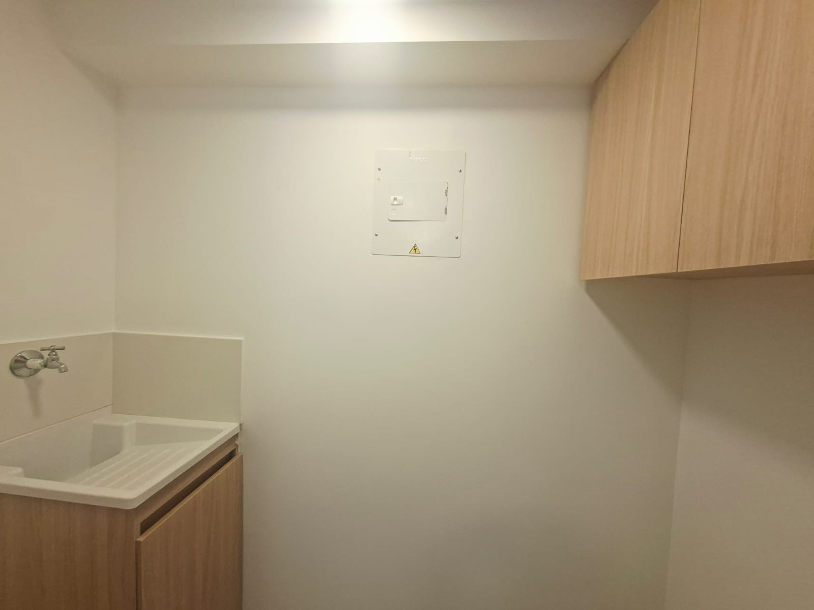 Apartamento en arriendo Loma de San José vista hermosa reserva