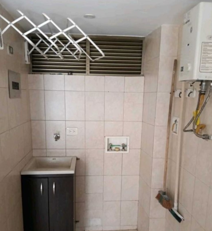 Apartamento para la venta en Conquistadores
