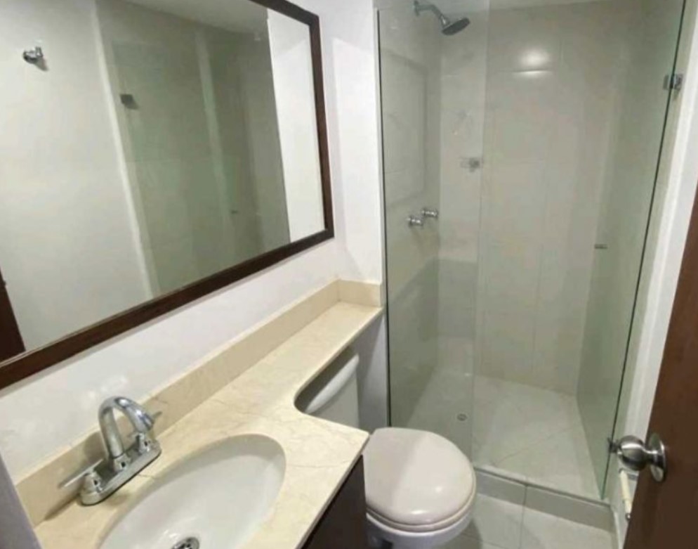 Apartamento en venta Loma de los Bernal
