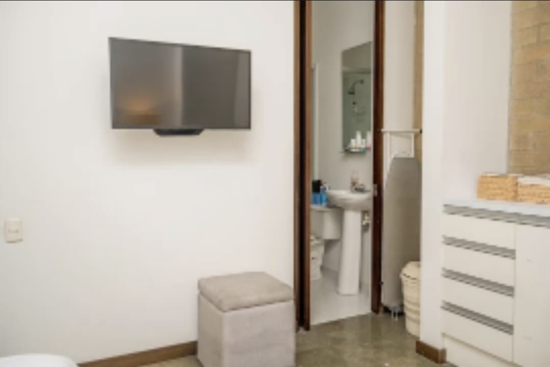 APARTAMENTO EN VENTA SECTOR EXCLUSIVO DE LOS BALSOS CG