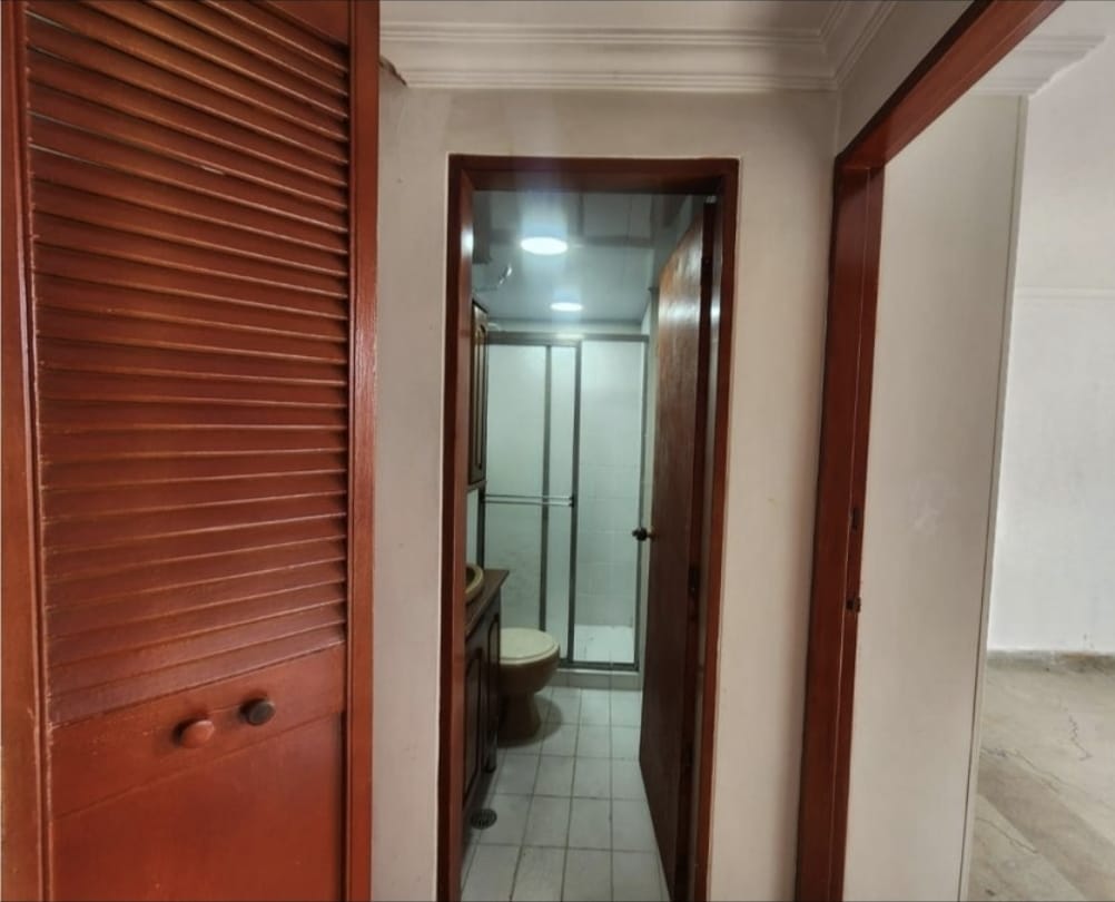 APARTAMENTO EN VENTA POBLADO TRANSVERSAL INFERIOR CP