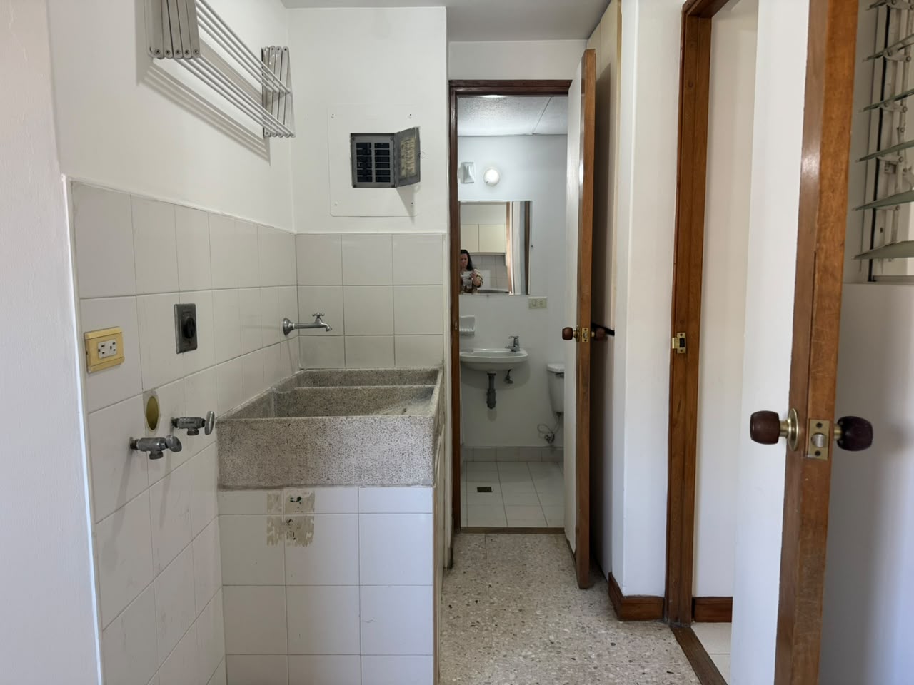 APARTAMENTO EN ARRIENDO CASTROPOL BN- MA
