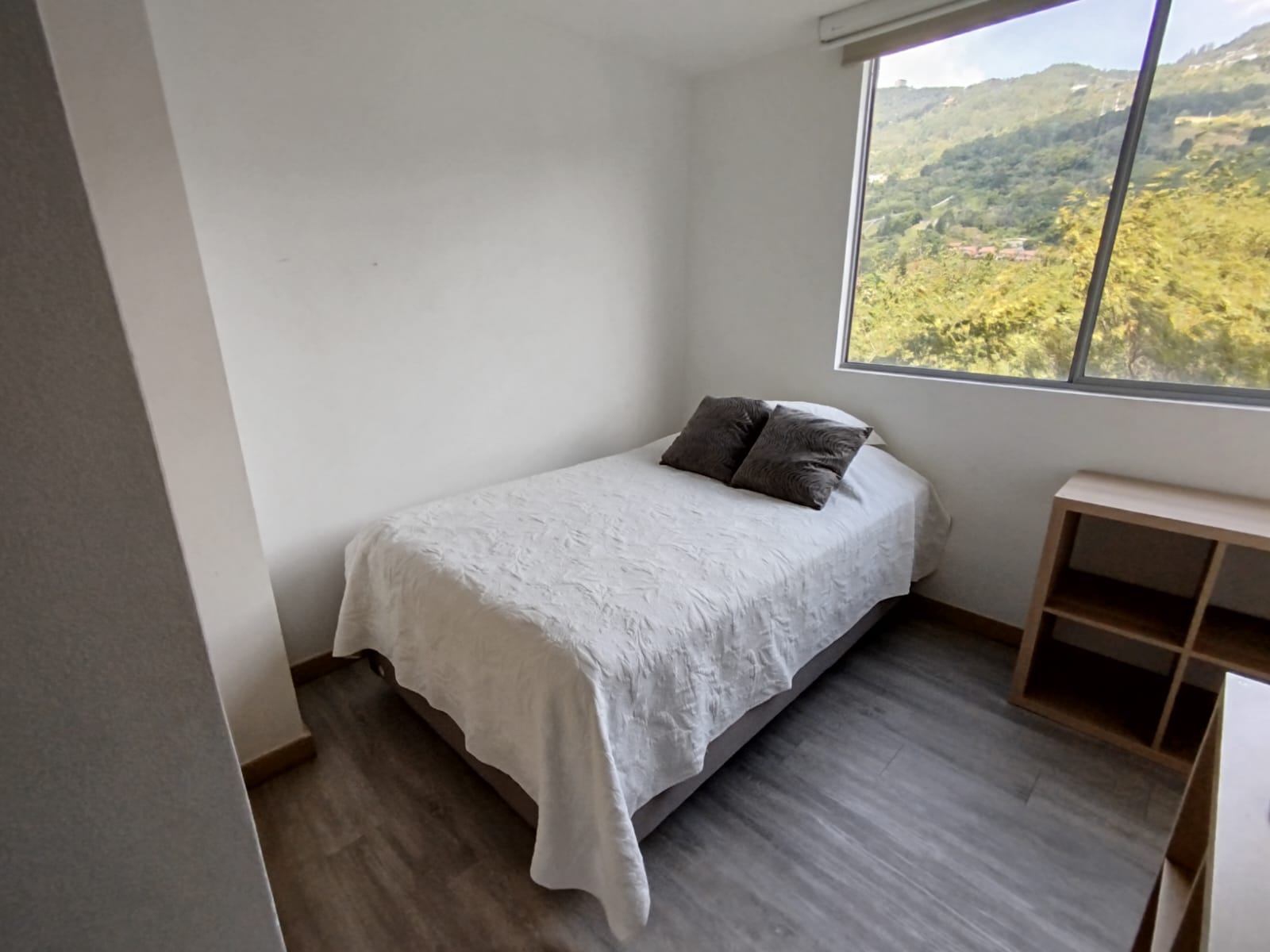 Apartamento en arriendo amoblado Envigado cerca a Terracina