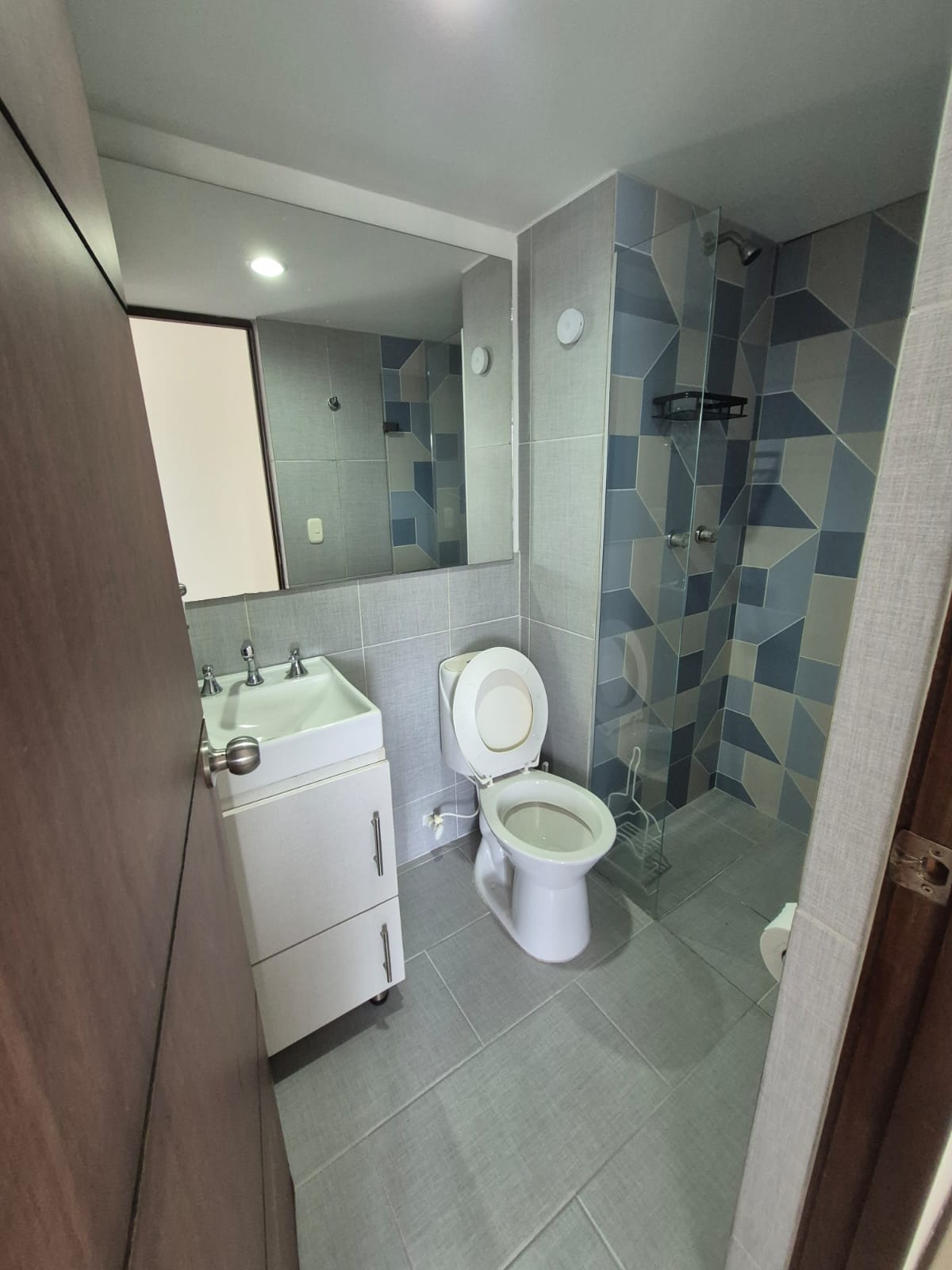 Apartamento en arriendo Poblado Loma de San Julián