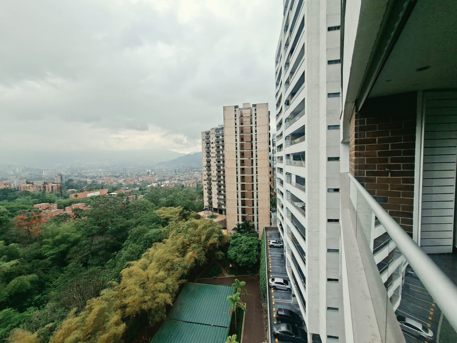 Apartamento en venta y arriendo Loma del Chocho Envigado
