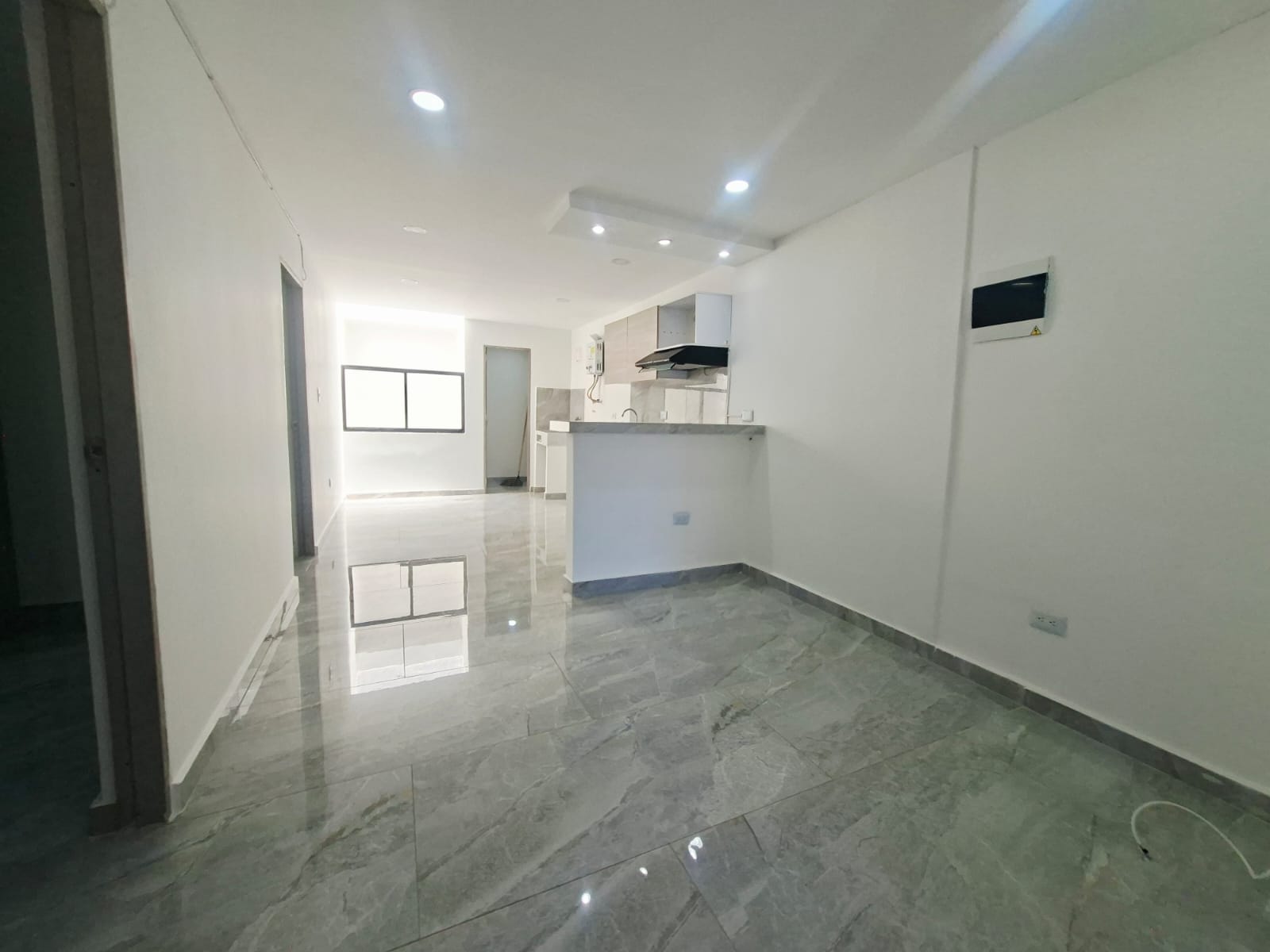 Apartamento para arriendo Belén Aliadas