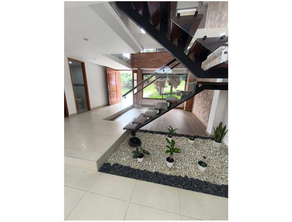 Casa en venta la Doctora Sabaneta RC